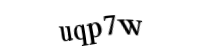 Please type the letters and numbers below