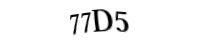 Please type the letters and numbers below