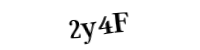 Please type the letters and numbers below