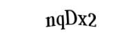 Please type the letters and numbers below