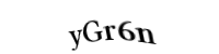 Please type the letters and numbers below