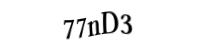 Please type the letters and numbers below