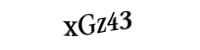 Please type the letters and numbers below