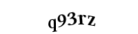 Please type the letters and numbers below