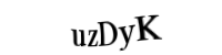 Please type the letters and numbers below