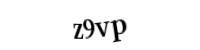 Please type the letters and numbers below