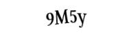 Please type the letters and numbers below