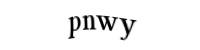 Please type the letters and numbers below