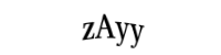 Please type the letters and numbers below