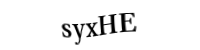Please type the letters and numbers below