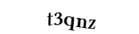 Please type the letters and numbers below