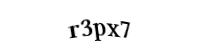 Please type the letters and numbers below