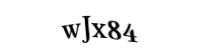 Please type the letters and numbers below