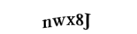 Please type the letters and numbers below