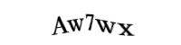 Please type the letters and numbers below