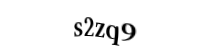 Please type the letters and numbers below