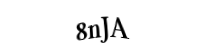 Please type the letters and numbers below