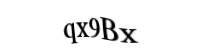 Please type the letters and numbers below
