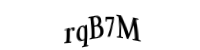 Please type the letters and numbers below