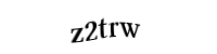 Please type the letters and numbers below