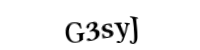 Please type the letters and numbers below