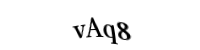 Please type the letters and numbers below