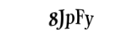 Please type the letters and numbers below