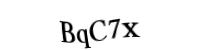Please type the letters and numbers below