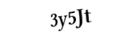 Please type the letters and numbers below