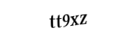 Please type the letters and numbers below