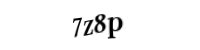 Please type the letters and numbers below