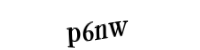 Please type the letters and numbers below
