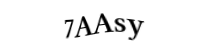 Please type the letters and numbers below