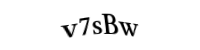 Please type the letters and numbers below