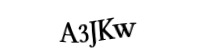 Please type the letters and numbers below