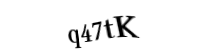 Please type the letters and numbers below