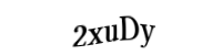 Please type the letters and numbers below