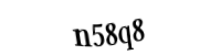Please type the letters and numbers below