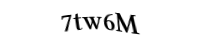 Please type the letters and numbers below