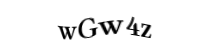 Please type the letters and numbers below