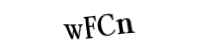 Please type the letters and numbers below