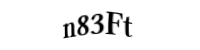 Please type the letters and numbers below