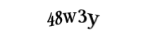 Please type the letters and numbers below
