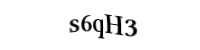 Please type the letters and numbers below