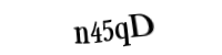 Please type the letters and numbers below