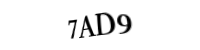 Please type the letters and numbers below