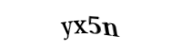 Please type the letters and numbers below