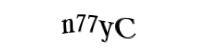 Please type the letters and numbers below
