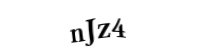 Please type the letters and numbers below