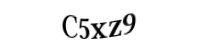 Please type the letters and numbers below